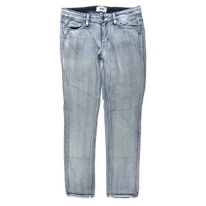 Paige 27 Jimmy Jimmy Skinny Jeans